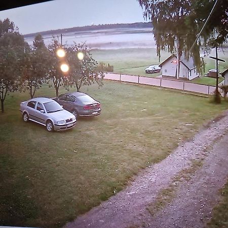 Wrota Biebrzy Villa Wrocen Екстериор снимка
