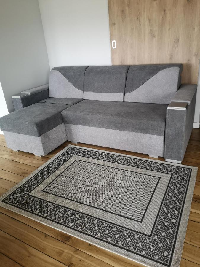 Wrota Biebrzy Villa Wrocen Екстериор снимка
