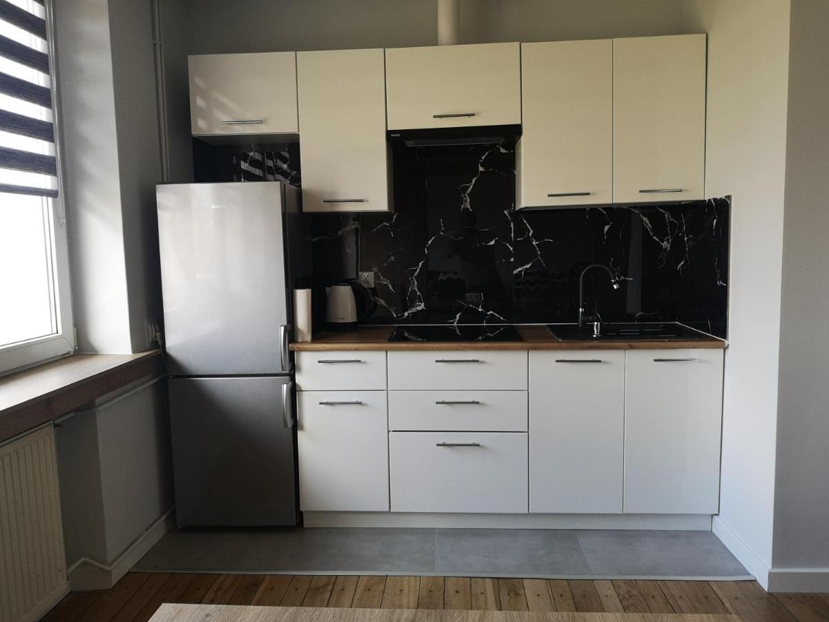 Wrota Biebrzy Villa Wrocen Екстериор снимка