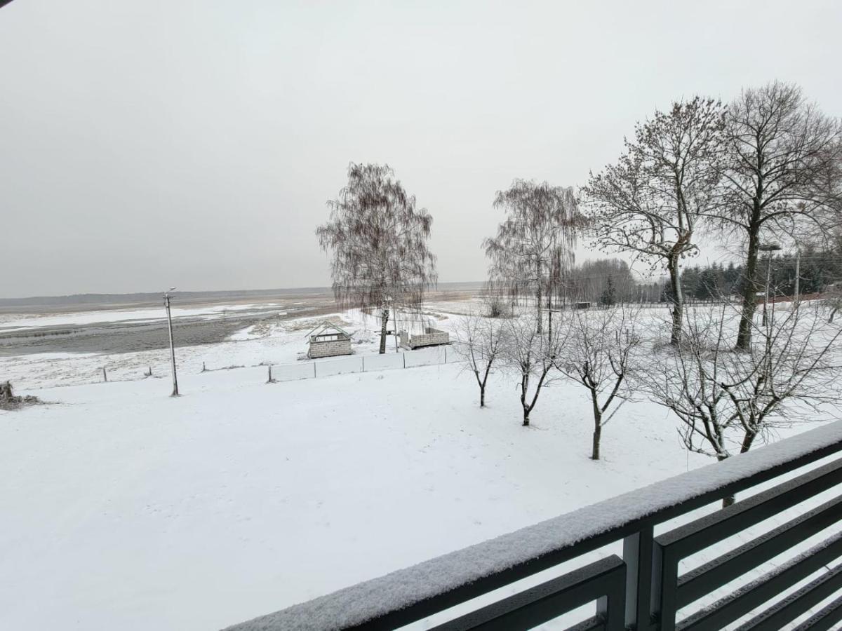 Wrota Biebrzy Villa Wrocen Екстериор снимка