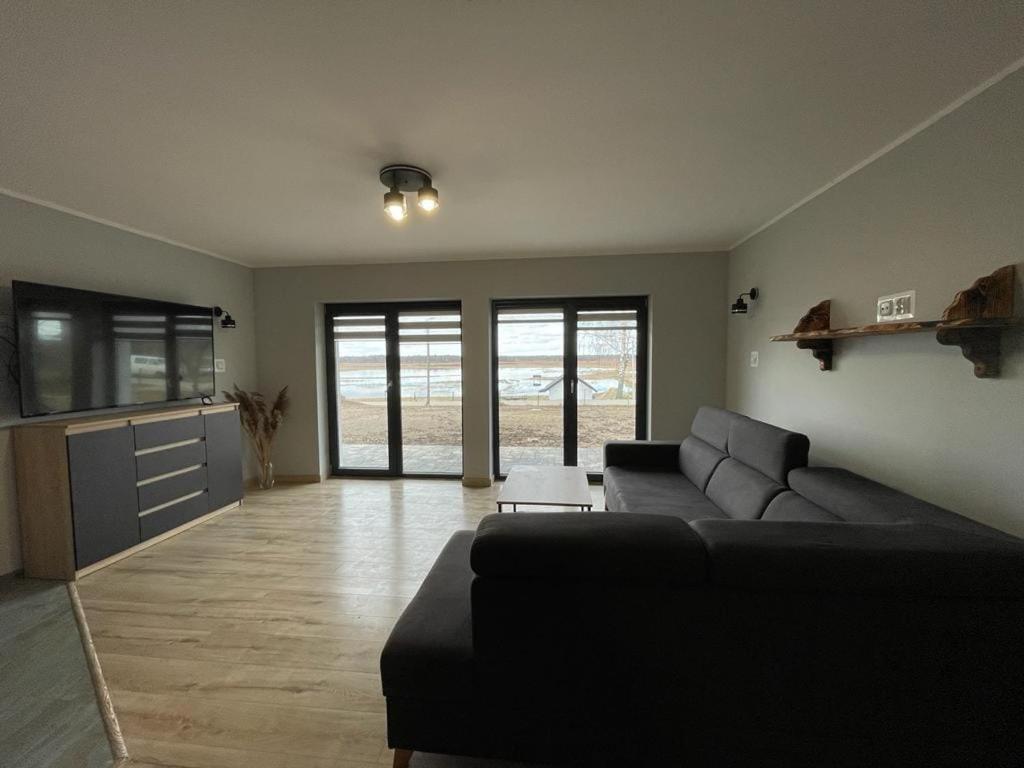 Wrota Biebrzy Villa Wrocen Екстериор снимка