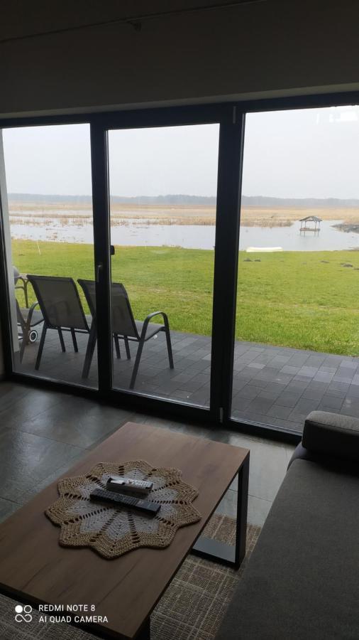 Wrota Biebrzy Villa Wrocen Екстериор снимка